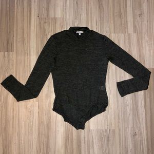 Charlotte Russe Bodysuit